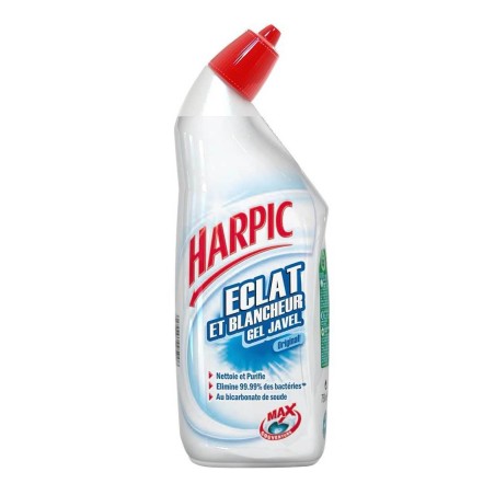 Harpic javel ultra blancheur 750ml