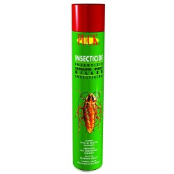 Insecticide rampants 750 ml...