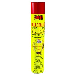 Insecticide volant 750 ml puck