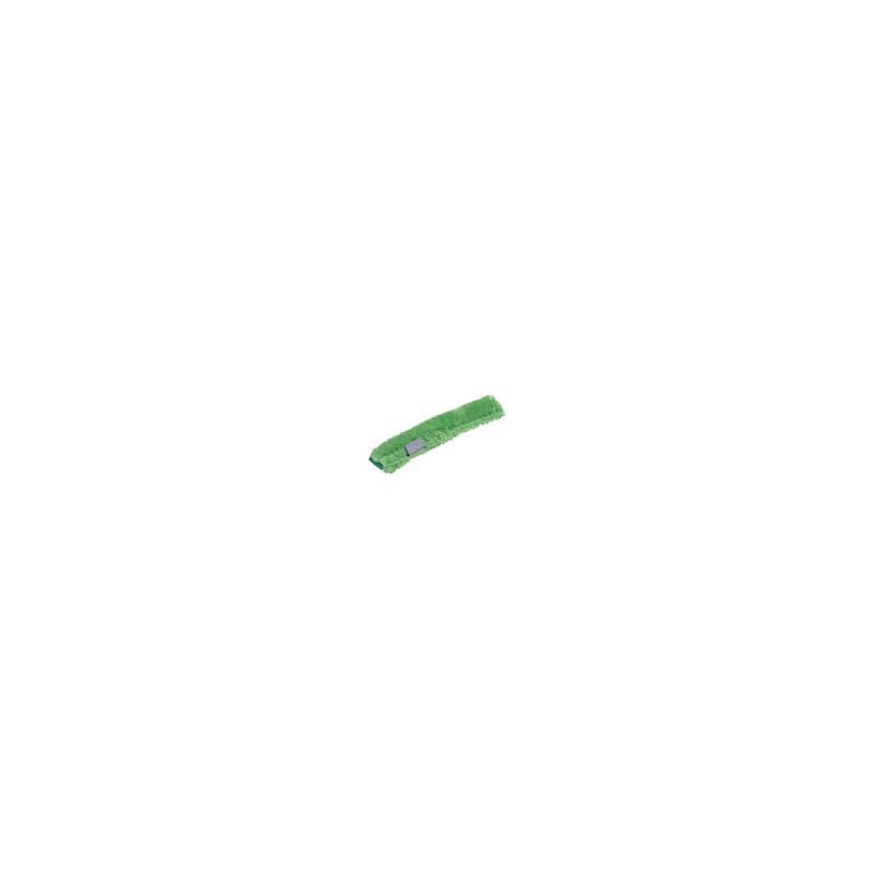 Mouilleur recharge microstrip vert 25 cm unger
