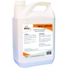 Nettoyant lustrant eclador spray methode 0239 5l