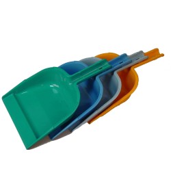 Pelle plastique gm 40560