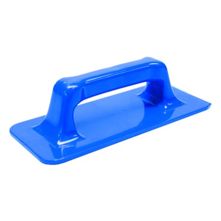 Poignee porte pad abrasif