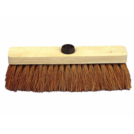 Balai coco 29cm + douille