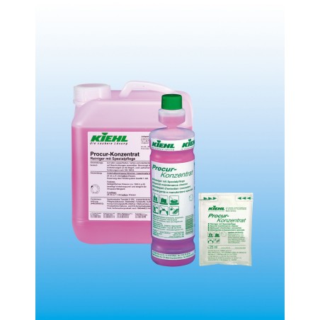 Procur 5l detergent antiderapant