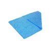 Serpillere microfibre 40x80 x5 bleu