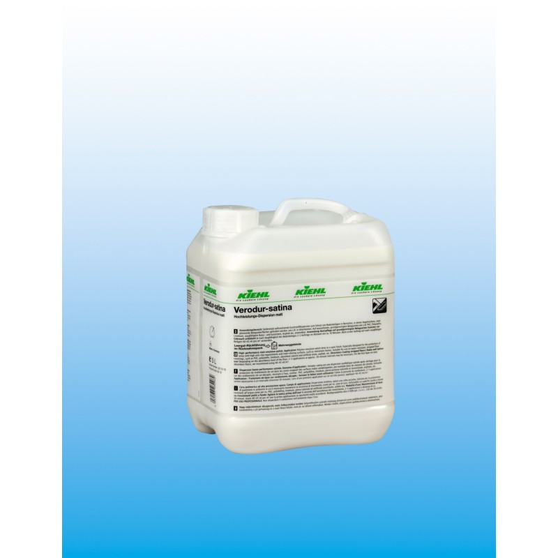 Verodur satina 5l protection sol frequentes