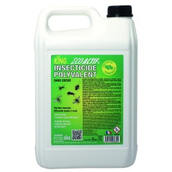 Insecticide polyvalent 5l...