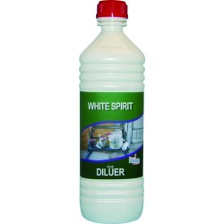WHITE SPIRIT 1L