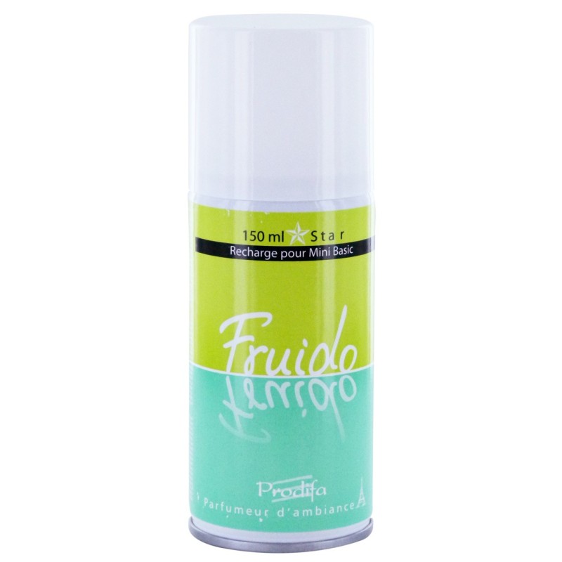 AEROSOL MINI BASIC 150ML