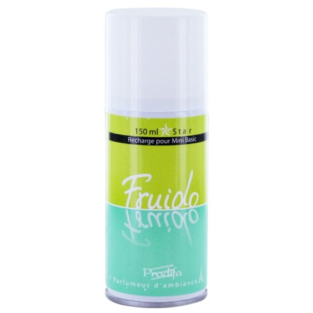 AEROSOL MINI BASIC 150ML