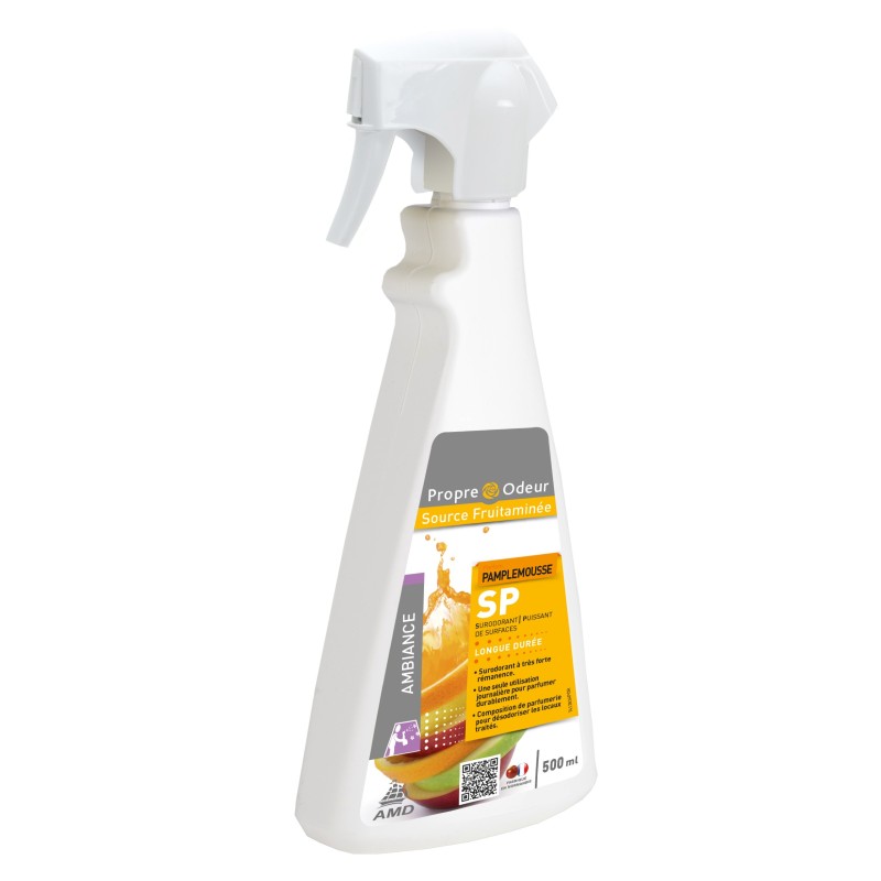 PROPRE ODEUR SP SURODORANT 500ML