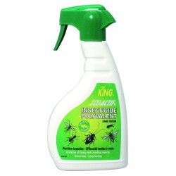 BARRAGE INSECTE 500ML KING