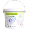 PASTILLES ACTIVATEUR LAVAGE LINGE X125