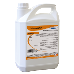 DESINFECTANT DEGRAISS SURF ALIM DETERQUAT 5L