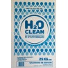 SEL ADOUCISSEUR 25KG H20 CLEAN
