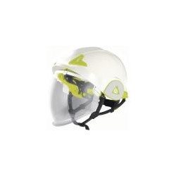 CASQUE ELECTRICIEN ONYX BLANC