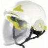 CASQUE ELECTRICIEN ONYX BLANC