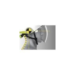 CASQUE ELECTRICIEN ONYX BLANC