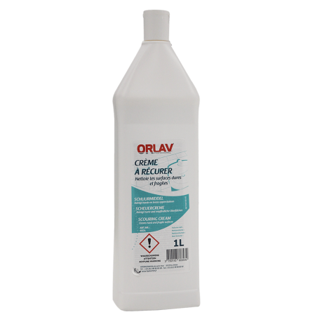 CREME A RECURER 1L ORLAV 321