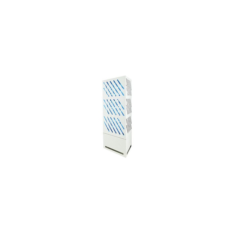 PURIFICATEUR AIR 150M² OXYMORE HIMALAYA BLANC