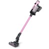 ASPIRATEUR 1 BATTERIE HETTY QUICK ROSE