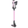 ASPIRATEUR 1 BATTERIE HETTY QUICK ROSE