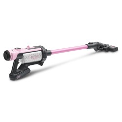 ASPIRATEUR 1 BATTERIE HETTY QUICK ROSE