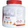 Orlav cubes urinoirs 1kg x33