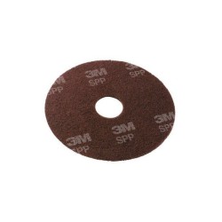 DISQUE SPP 355MM DECAP HUMIDE THERMOPLASTIQUES