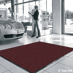 Tapis antipous. 60x40 welcome 989132
