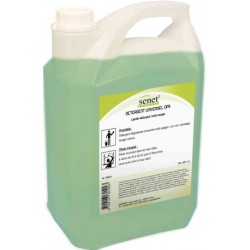 Nettoyant liquide multi usages dp9 5l