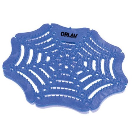 Ecran urinoir supreme grille marine x1