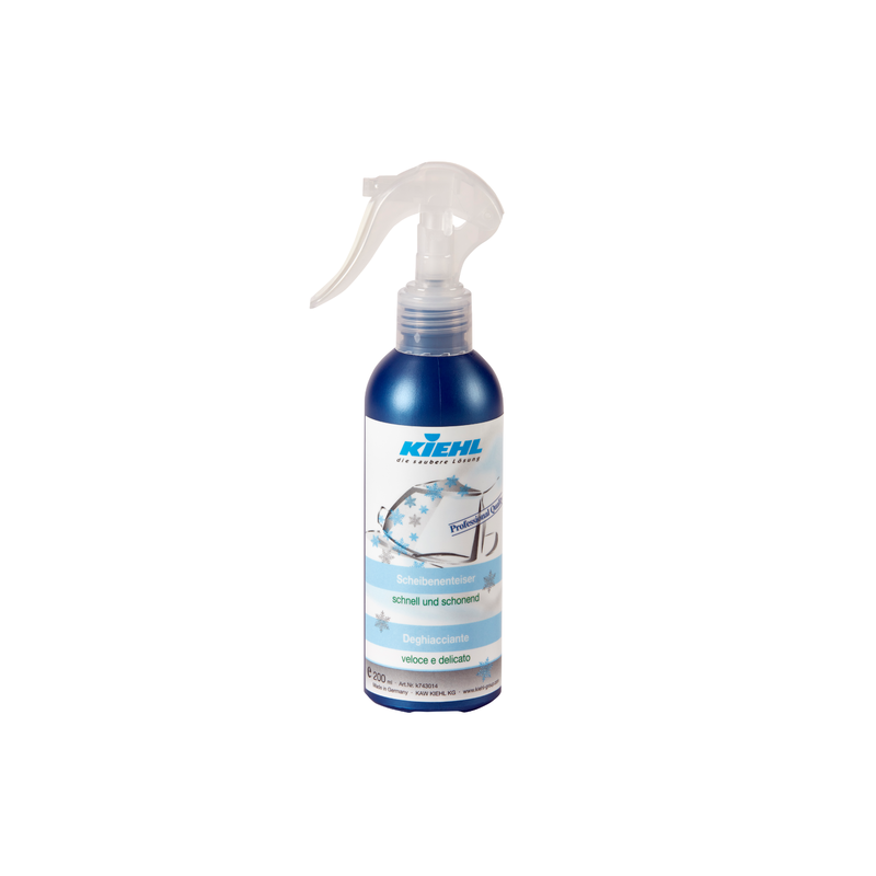 Degivrant pare brise ice away vapo 200ml