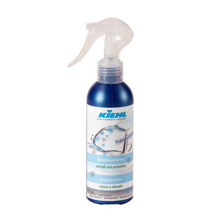 Degivrant pare brise ice away vapo 200ml