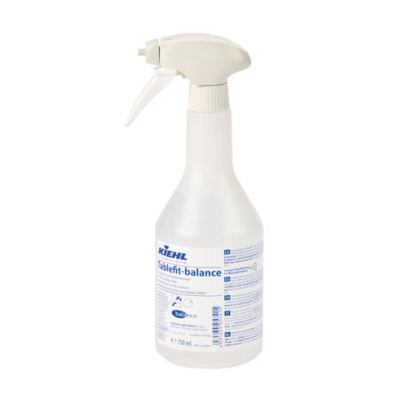 Tablefit 750ml nettoyant surface moderne