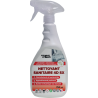 Nettoyant sanitaire 4d sx expert clean 750ml