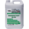 Desinfectant sr sx expert clean 5l