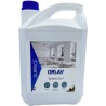 Orlav speed'surf 5l nettoyant multi surfaces