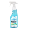 Glas queen nettoyant vitres surfaces 750ml