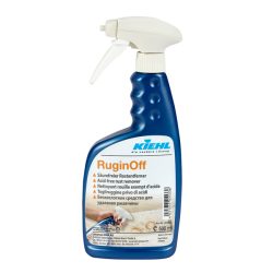 Ruginoff 500ml nettoyant...