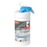 Drf lingettes desinfectant sans rincage x 200