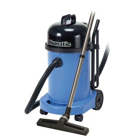 Aspirateur eau et poussiere wv470 30l