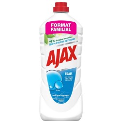 Ajax liquide 5 actions...