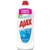 Ajax liquide 5 actions eucalyptus 1,5l