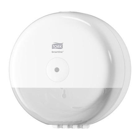 Distributeur ph smartone mini t9 abs blanc