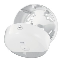 Distributeur ph smartone mini t9 abs blanc