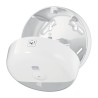 Distributeur ph smartone mini t9 abs blanc