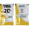 250 dosettes 2d detergent desodorisant framboisine