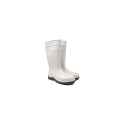 Botte pvc secu alim blanche...